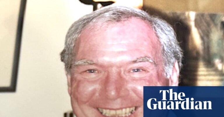 David Brooks obituary | GPs