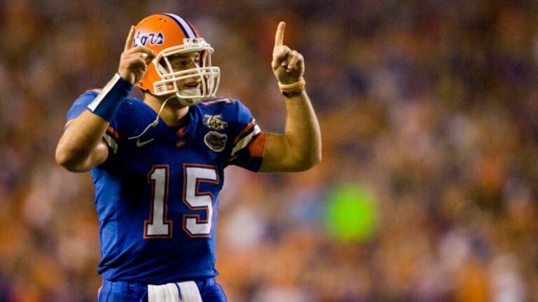 Deion Sanders, Tim Tebow headline AP All-Time All-America team, honoring 100 years of college football greats Deion Sanders, Tim Tebow headline AP All-Time All-America team, honoring 100 years of college football greats