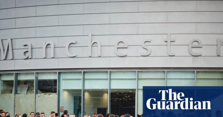 Dismay as north of England universities miss out on share of £54m talent fund | North of England Dismay as north of England universities miss out on share of £54m talent fund | North of England