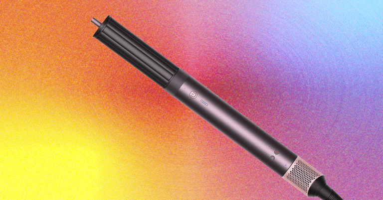 Dyson Airwrap Co-anda 2x Review: Great, Not a Must-Have