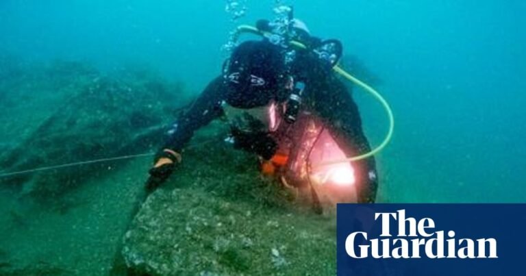 English warship sunk in 1703 storm gives up its secrets three centuries on | Archaeology