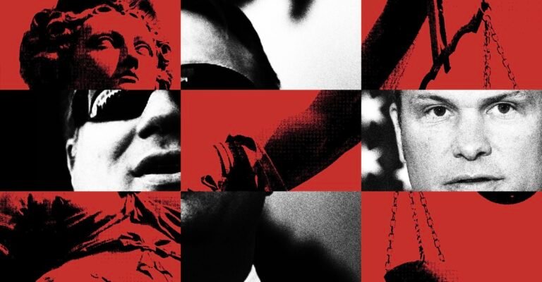 Epstein’s Top Lawyer Now Works for a MAGA Attorney Epstein’s Top Lawyer Now Works for a MAGA Attorney