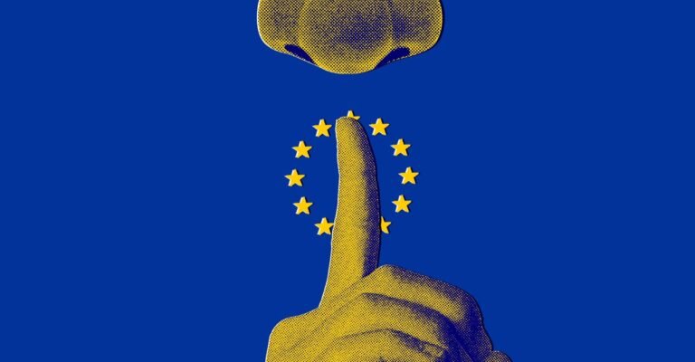 Europe’s Free-Speech Problem – The Atlantic Europe’s Free-Speech Problem - The Atlantic