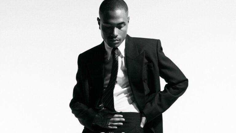 Everything We Know About Steve Lacy’s New Album ‘Oh Yeah?’ Everything We Know About Steve Lacy’s New Album ‘Oh Yeah?’