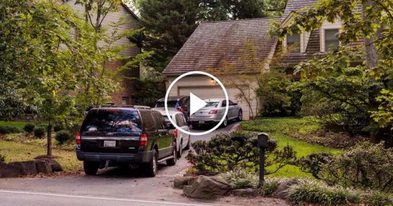 F.B.I. Raids John Bolton’s Home And Office