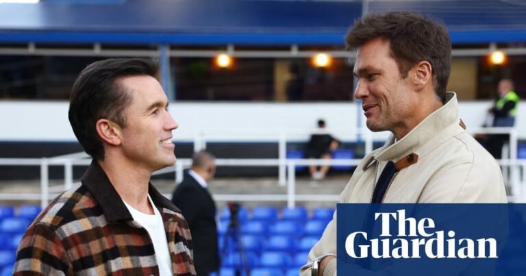 Fantasy football: here come TV’s Welcome to Wrexham rip-offs | US television Fantasy football: here come TV’s Welcome to Wrexham rip-offs | US television