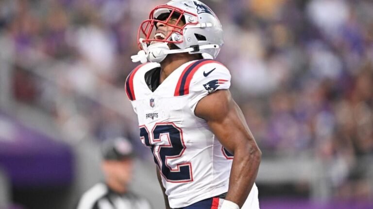 Fantasy football rankings 2025: Breakouts by computer that predicted Jayden Daniels' massive rookie season