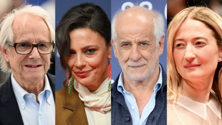 Filmmakers Urge Venice to Take Stand on Gaza in Open Letter Filmmakers Urge Venice to Take Stand on Gaza in Open Letter
