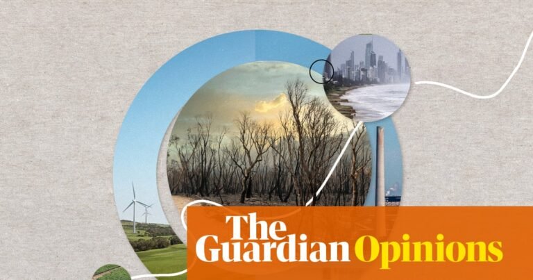 Fixing Australia’s broken environmental laws is the only way to improve productivity – and protect our natural assets | Ken Henry