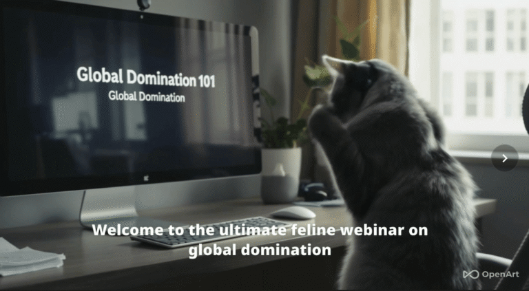 Former Googlers' AI startup OpenArt now creates ‘brain rot’ videos in just one click