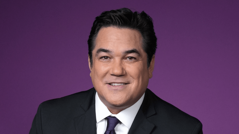 Former ‘Superman’ Actor Dean Cain Says He’s Signed Up for ICE Dean Cain