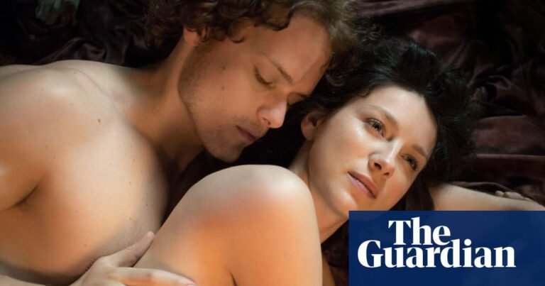 From orgies to marathon sex scenes: how did period drama get so raunchy? | Television