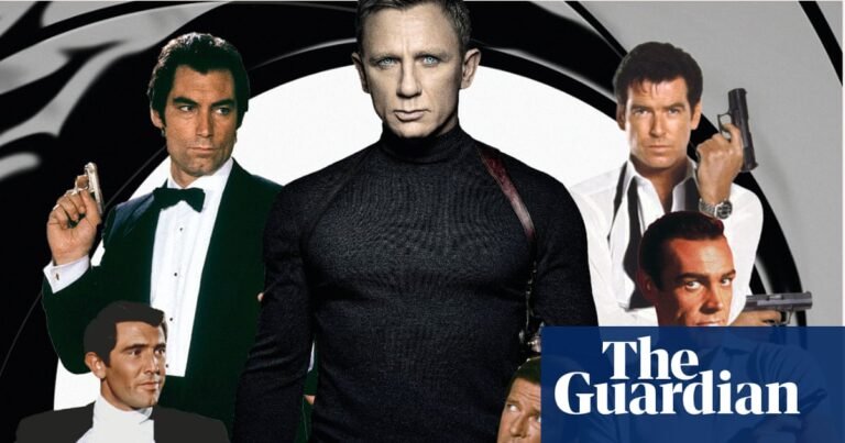 From royal hatters to top tailors: James Bond lawyers line up trademark fight team | James Bond