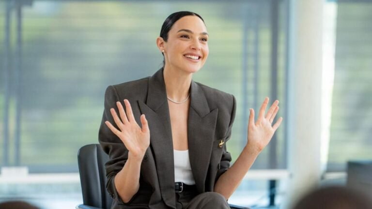 Gal Gadot on ‘Snow White’ Flopping, Working With Rachel Zegler