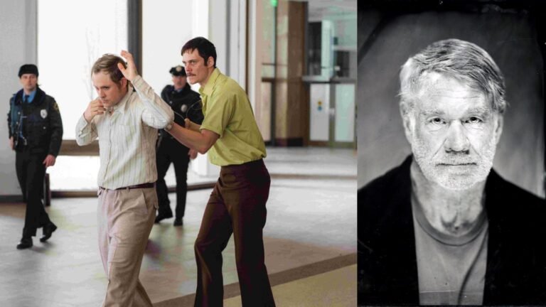 Gus Van Sant to Receive Venice Fest's Passion for Film Award