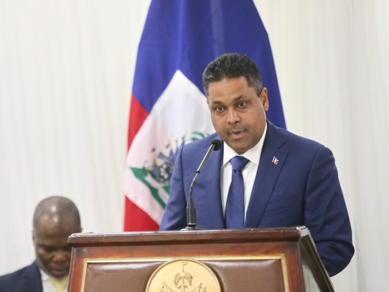 Haiti names new head of transitional council ahead of scheduled elections | Government News