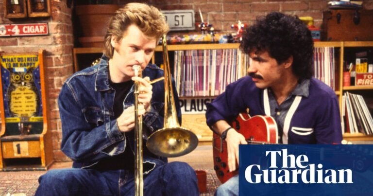 Hall & Oates resolve legal dispute through arbitration, lawyers say | Music