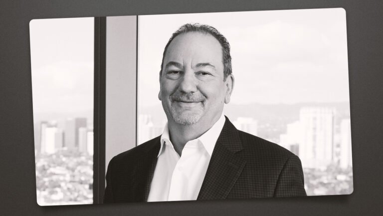 Harrison Dossick smiles for a photo