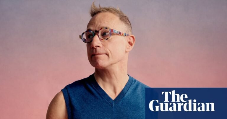 He worked with artificial limbs for decades. Then a lorry ripped off his right arm. What happened when the expert became the patient? | Life and style