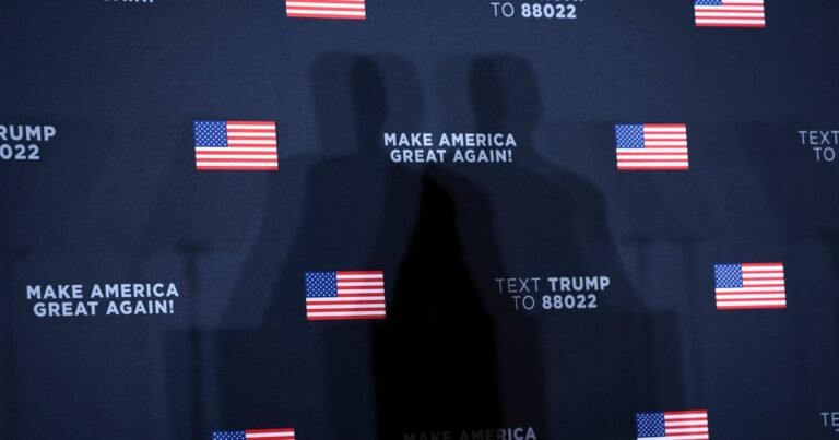 Heather Honey, an Election Denier, Will Help Oversee Election Security at the DHS — ProPublica