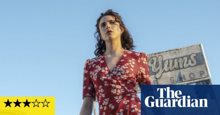 Honey Don’t! review – Ethan Coen returns with another amusing, throwaway queer comedy | Margaret Qualley