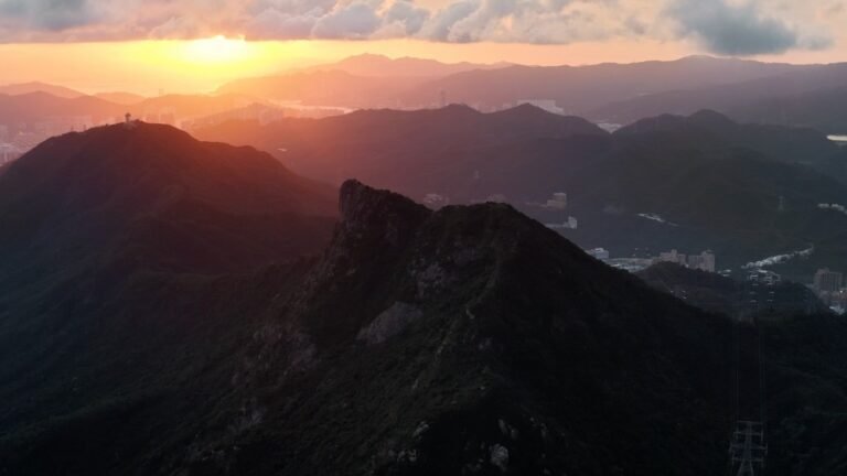 Hong Kong Hit 'Four Trails' Gets U.K. Release, Opens Odyssey Festival