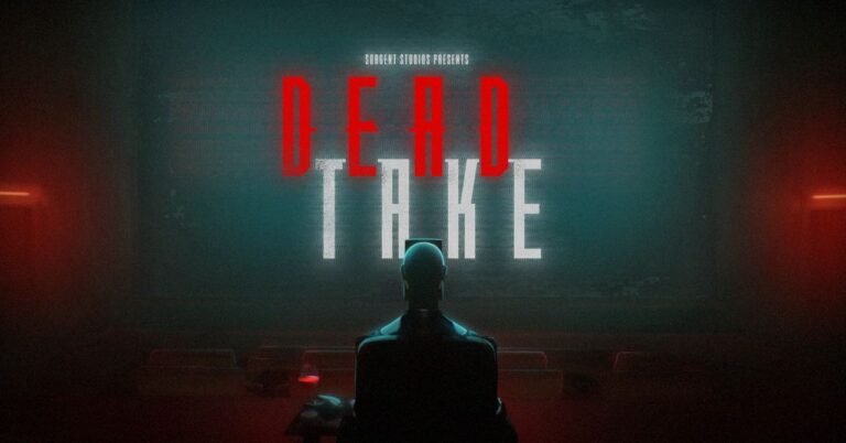 'House of the Dragon' Actor's New Horror Game Skewers Hollywood