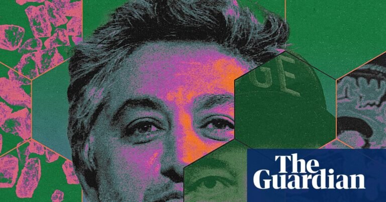 How Elon Musk’s billionaire Doge lieutenant took over the US’s biggest MDMA company | Technology