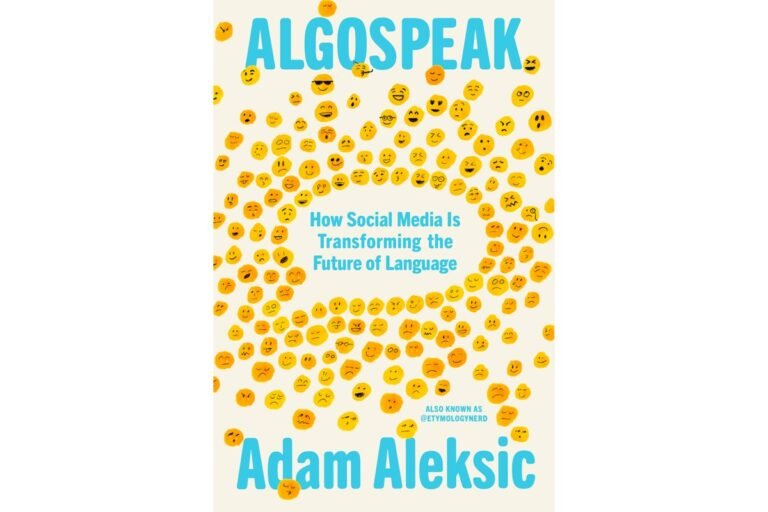 How Social Media Algorithms Are Changing the Way People Talk