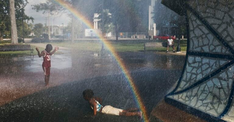 How to Make Life Feel a Little Nicer