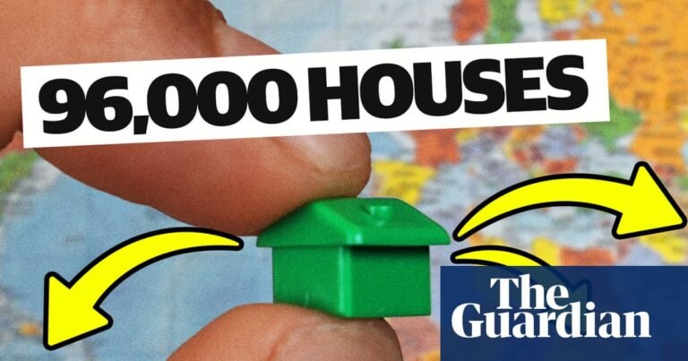 How to solve the global housing crisis – video | Housing