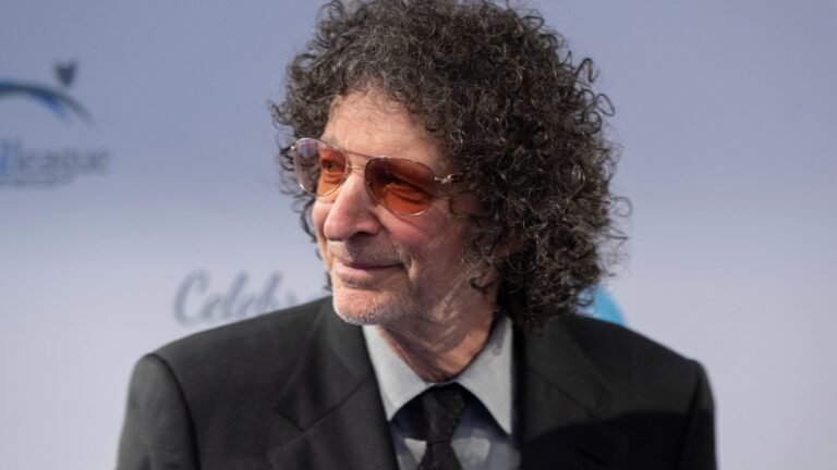 Howard Stern Tries to Own the Rumor Mill of His SiriusXM Demise Howard Stern Tries to Own the Rumor Mill of His SiriusXM Demise