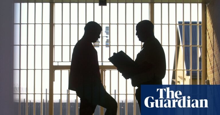 I experienced Britain’s prisons crisis first-hand, but the Owers review gives me hope | Prisons and probation