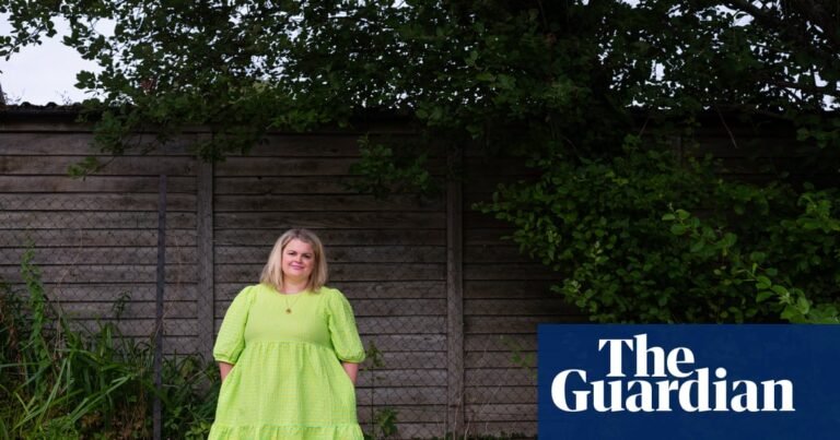 I thought we’d entered the age of body positivity. Then came ‘shrinking girl summer’ – is everyone getting smaller except me? | Body image