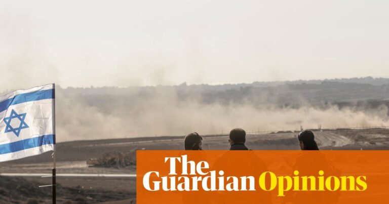 Ignore the bluster: as Netanyahu starves Gaza, the world is turning on him – and he knows it | Jonathan Freedland Ignore the bluster: as Netanyahu starves Gaza, the world is turning on him – and he knows it | Jonathan Freedland