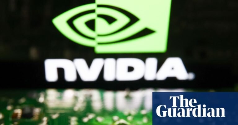 In the time of tariffs, Nvidia and AMD cut unusual deals with Trump | Nvidia