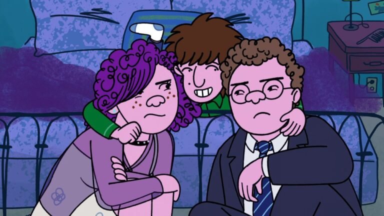 Industrial Light and Magic at 50; 'Long Story Short' Explores Judaism