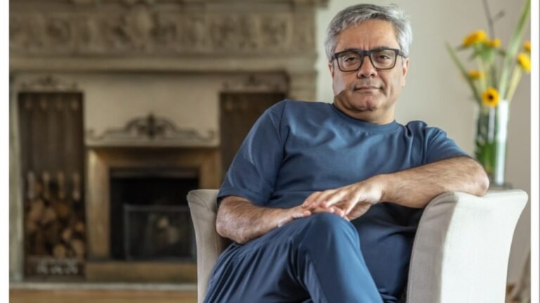 Iran's Mohammad Rasoulof Is Mulling Making Next Film in the West