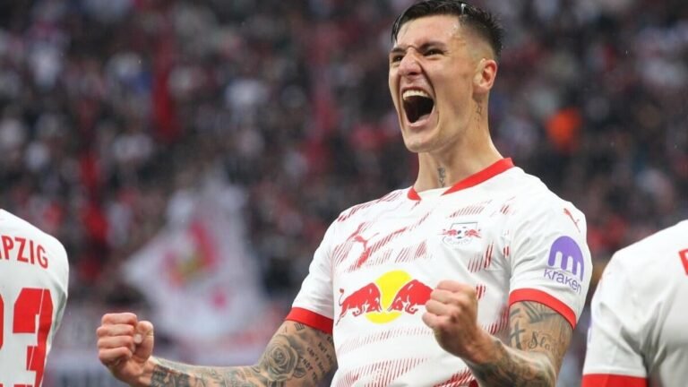 Is Benjamin Sesko worth the hype? Why Man United, Newcastle transfer target needs right fit in Premier League