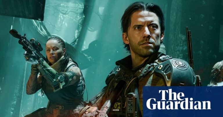 Is Call of Duty: Black Ops 7 just another ‘lazy’ addition to the franchise? | Games