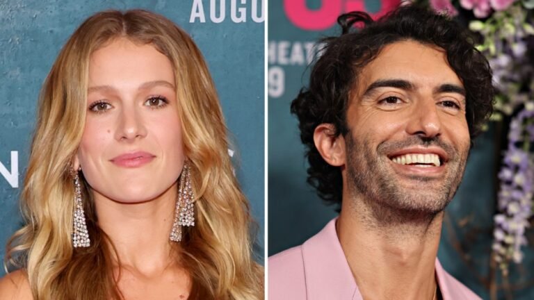 Isabela Ferrer Files Motion Against Justin Baldoni