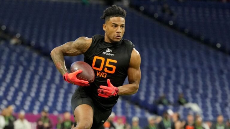 Isaiah Bond won't be charged, says he's signing with Browns