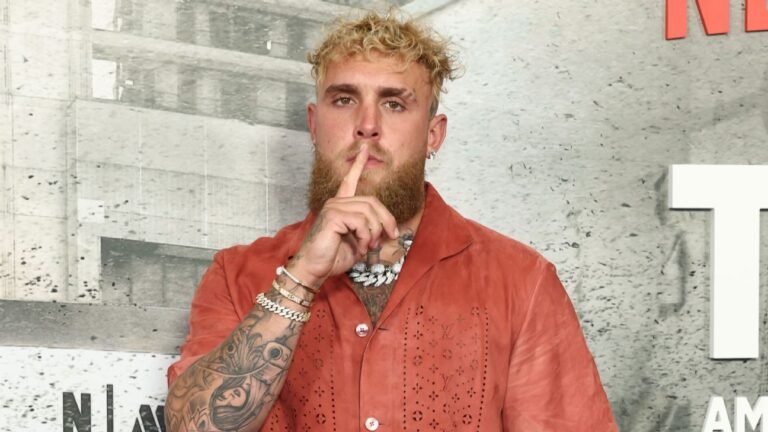 Jake Paul vs. Gervonta Davis -- All you need to know about the Nov. 14 fight
