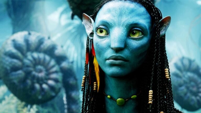James Cameron Defends Only Directing Avatar Movies