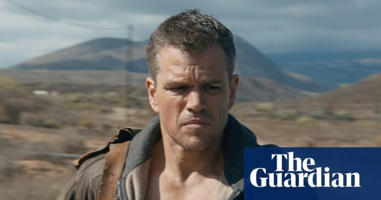 Jason Bourne is coming back – but what do we want from him this time? | Jason Bourne