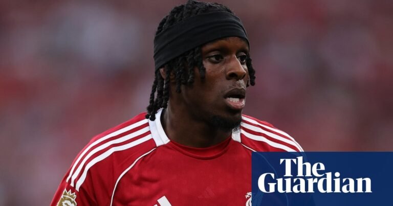 Jeremie Frimpong out until after international break with hamstring injury | Liverpool