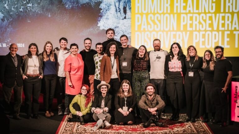 Ji.hlava's Emerging Producers Reveal Pitches for Upcoming Projects