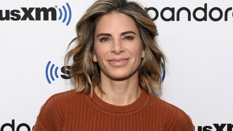 Jillian Michaels Slams 'Biggest Loser' Netflix Doc, Disputes Claims