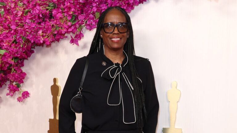 Kim Taylor-Coleman Elected President of Film Academy Foundation's Board