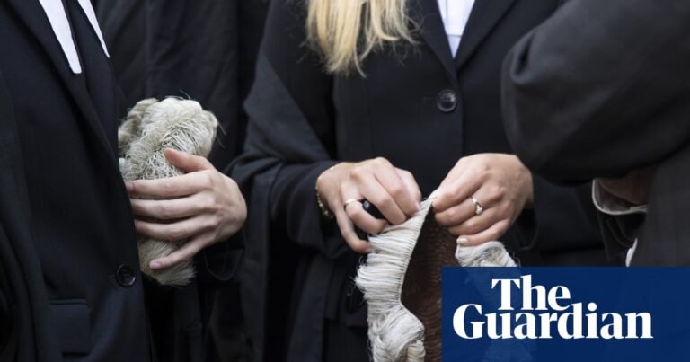 Legal aid cyber-attack has pushed sector towards collapse, say lawyers | Legal aid Legal aid cyber-attack has pushed sector towards collapse, say lawyers | Legal aid